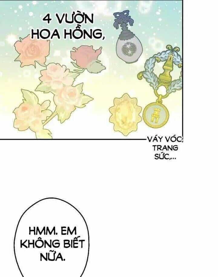 Một Ngày Nọ Tôi Bỗng Thành Nàng Công Chúa - Chương 20 - ảnh 4