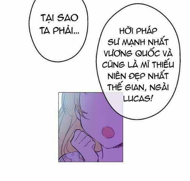 Một Ngày Nọ Tôi Bỗng Thành Nàng Công Chúa - Chương 20.5 - ảnh 10