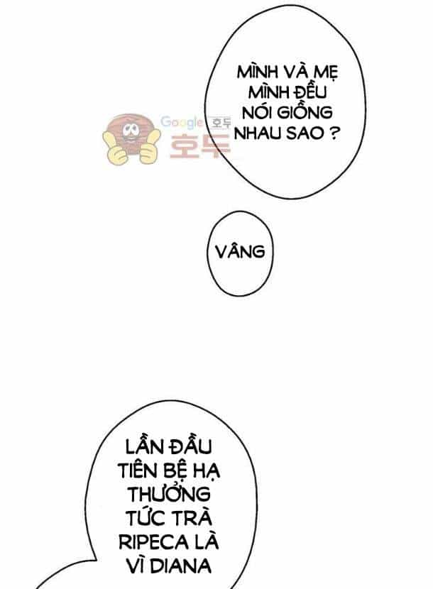 Một Ngày Nọ Tôi Bỗng Thành Nàng Công Chúa - Chương 21 - ảnh 41