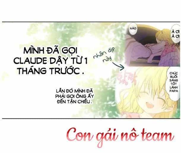 Một Ngày Nọ Tôi Bỗng Thành Nàng Công Chúa - Chương 21 - ảnh 9
