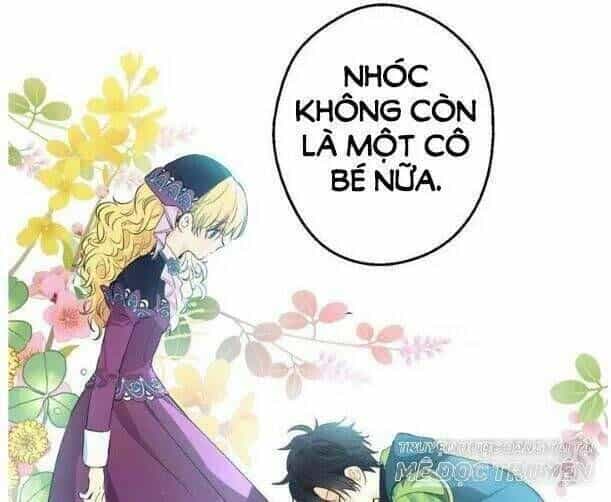 Một Ngày Nọ Tôi Bỗng Thành Nàng Công Chúa - Chương 22 - ảnh 31