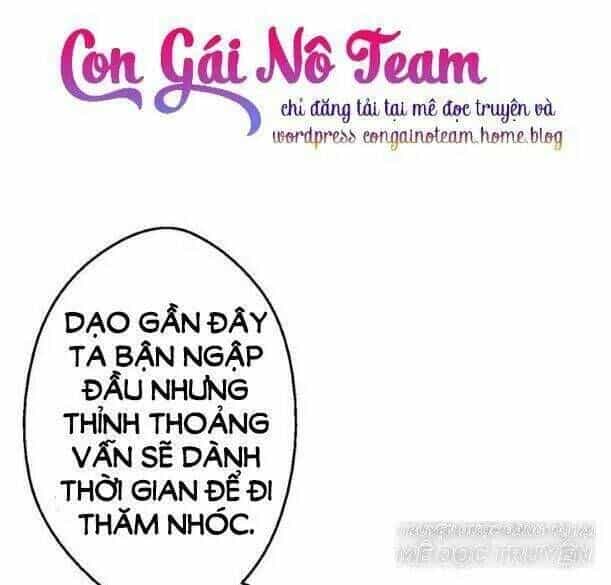Một Ngày Nọ Tôi Bỗng Thành Nàng Công Chúa - Chương 22 - ảnh 36