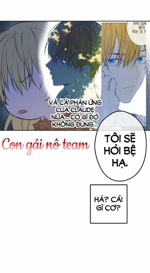 Một Ngày Nọ Tôi Bỗng Thành Nàng Công Chúa - Chương 23 - ảnh 13