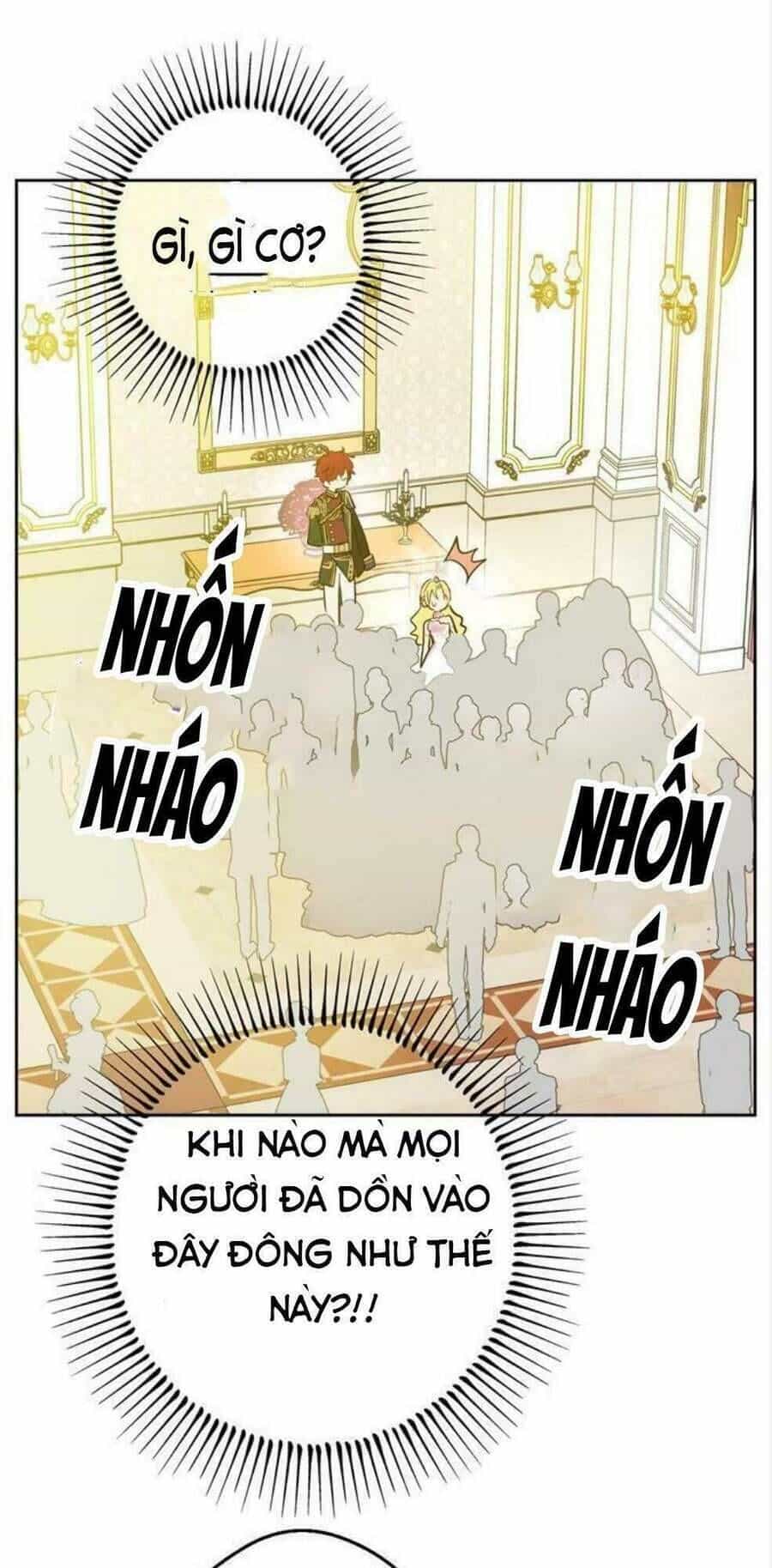 Một Ngày Nọ Tôi Bỗng Thành Nàng Công Chúa - Chương 25.5 - ảnh 21