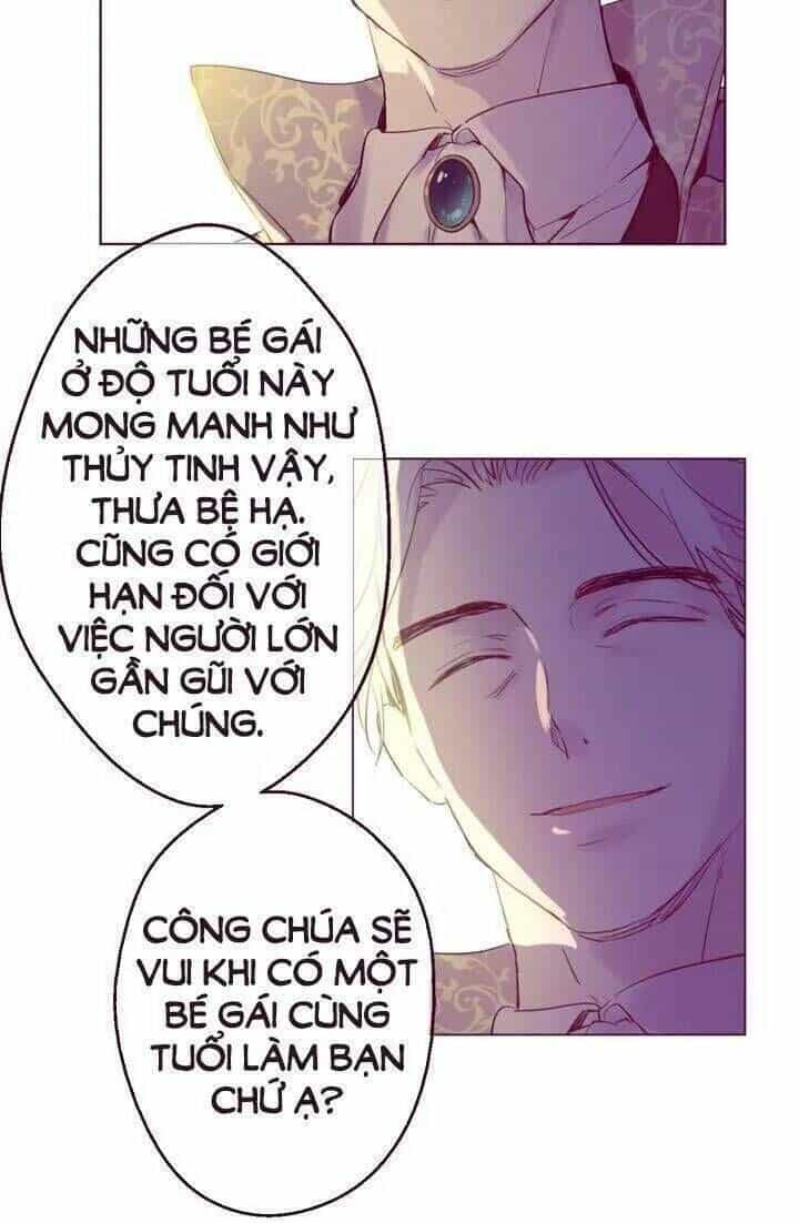 Một Ngày Nọ Tôi Bỗng Thành Nàng Công Chúa - Chương 26.5 - ảnh 66