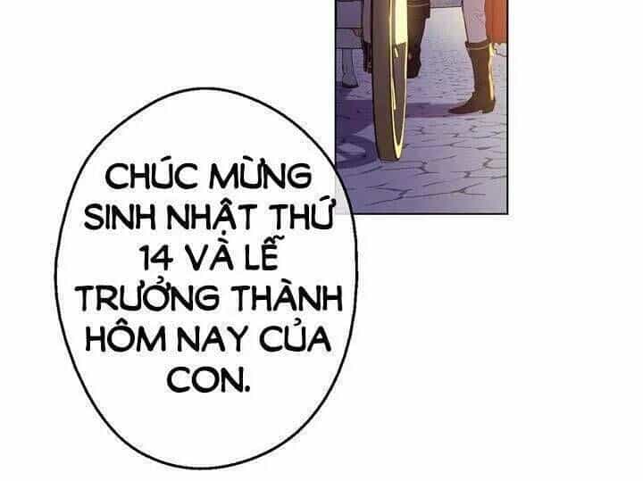 Một Ngày Nọ Tôi Bỗng Thành Nàng Công Chúa - Chương 26.5 - ảnh 80