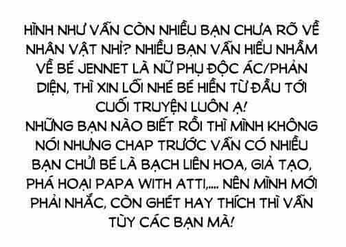 Một Ngày Nọ Tôi Bỗng Thành Nàng Công Chúa - Chương 26.5 - ảnh 91