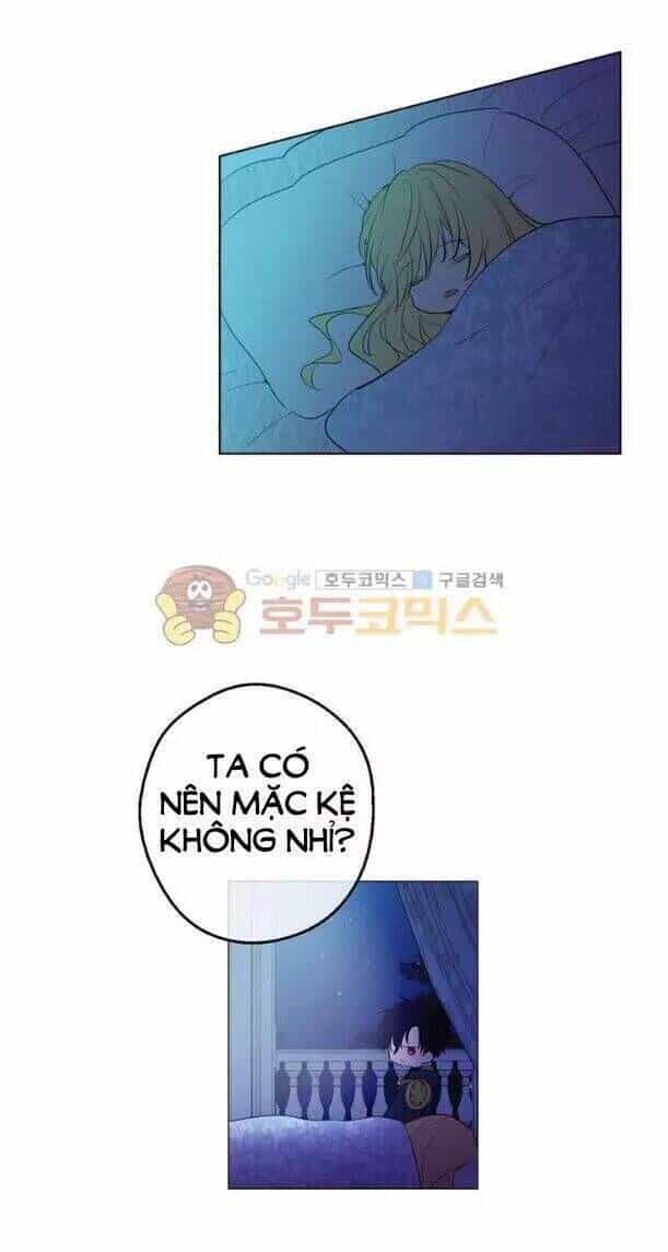Một Ngày Nọ Tôi Bỗng Thành Nàng Công Chúa - Chương 27 - ảnh 23