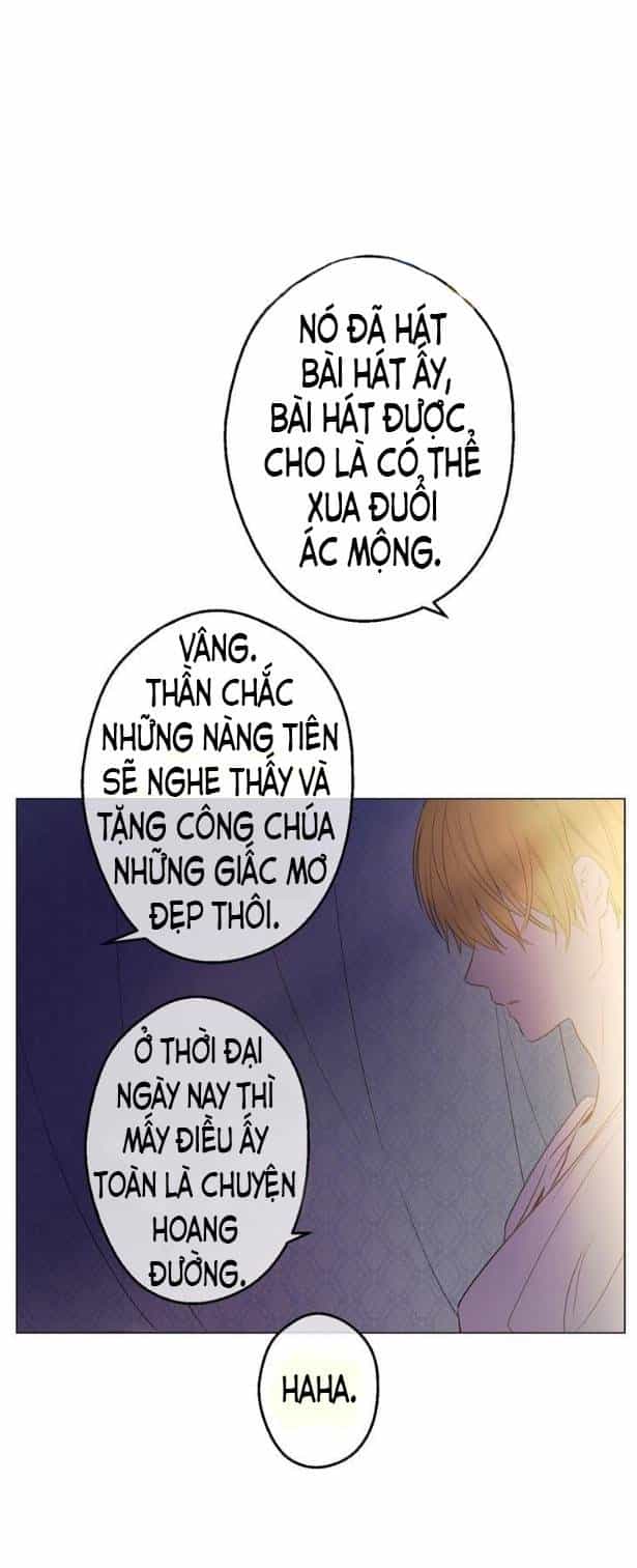 Một Ngày Nọ Tôi Bỗng Thành Nàng Công Chúa - Chương 29 - ảnh 22