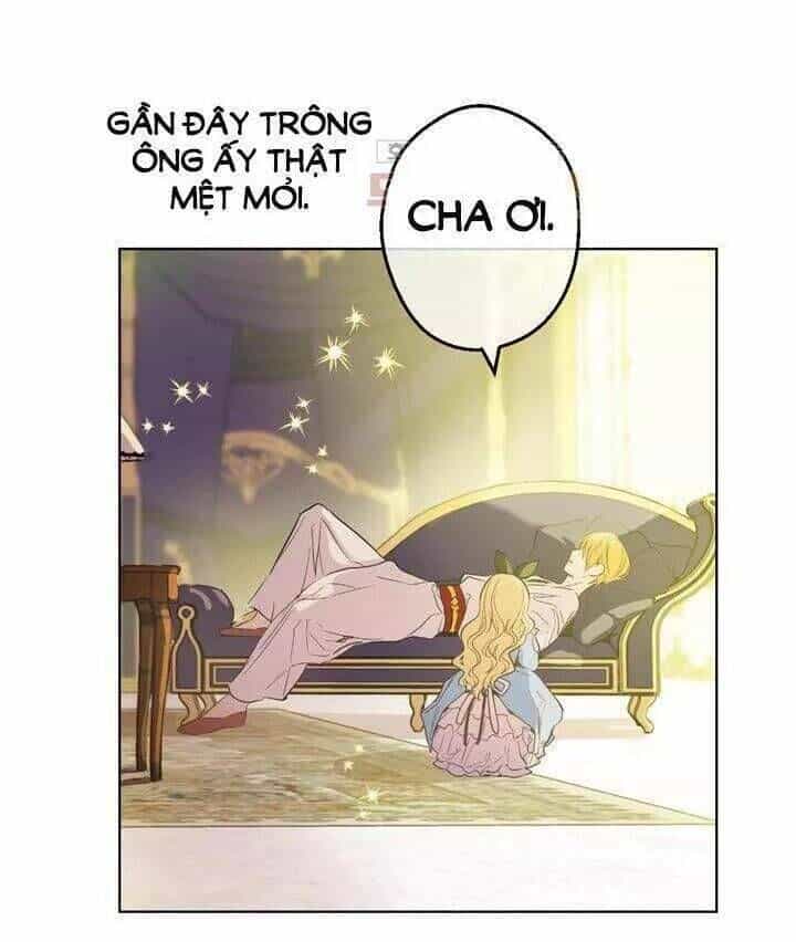 Một Ngày Nọ Tôi Bỗng Thành Nàng Công Chúa - Chương 29.5 - ảnh 17