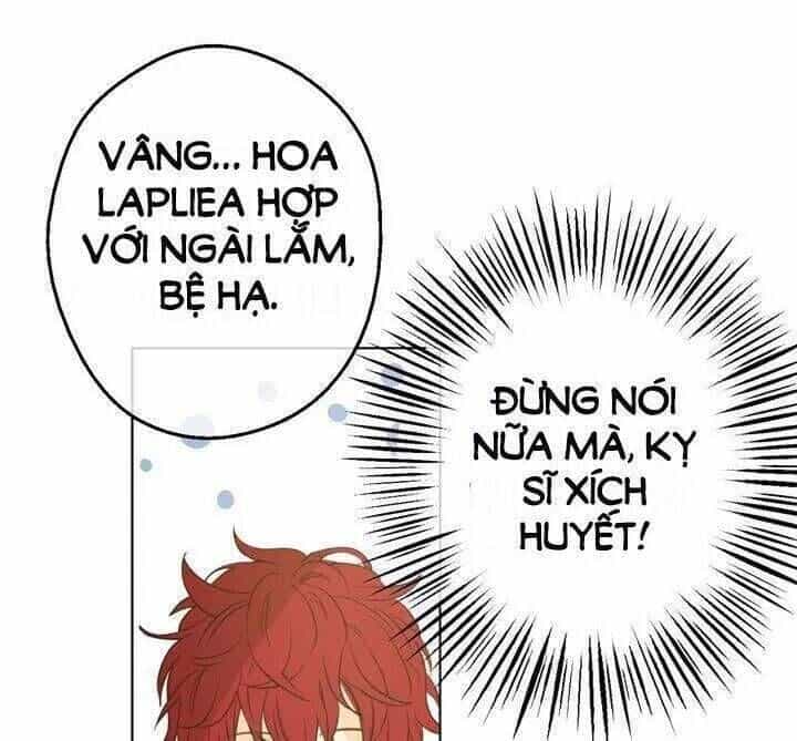 Một Ngày Nọ Tôi Bỗng Thành Nàng Công Chúa - Chương 29.5 - ảnh 43