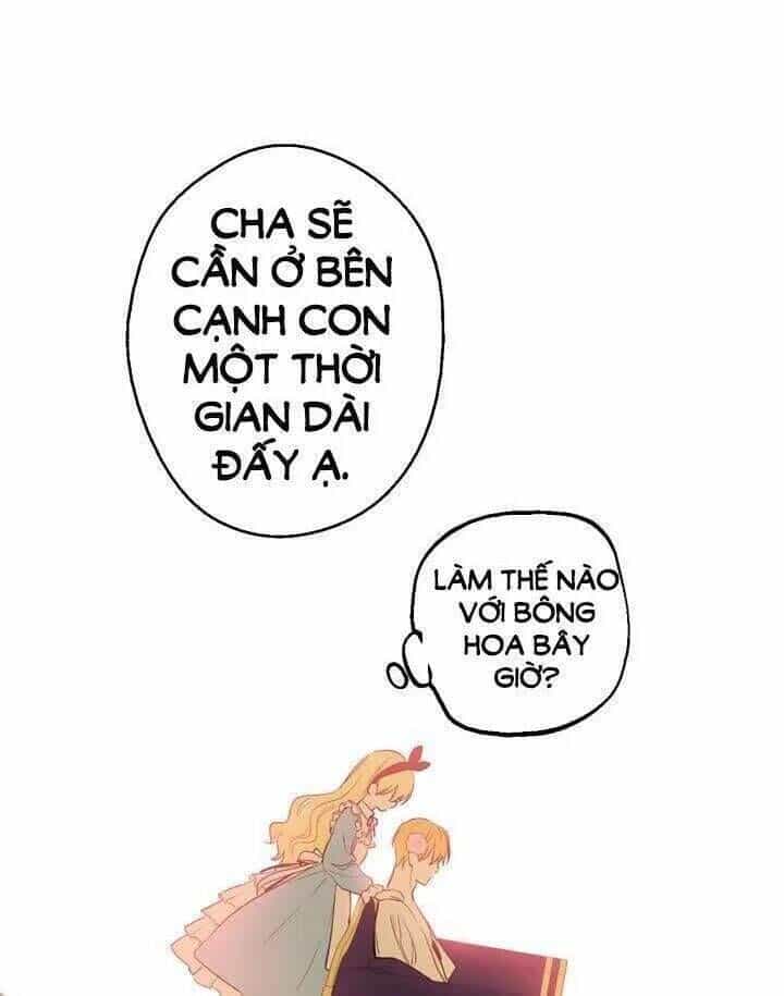 Một Ngày Nọ Tôi Bỗng Thành Nàng Công Chúa - Chương 29.5 - ảnh 54