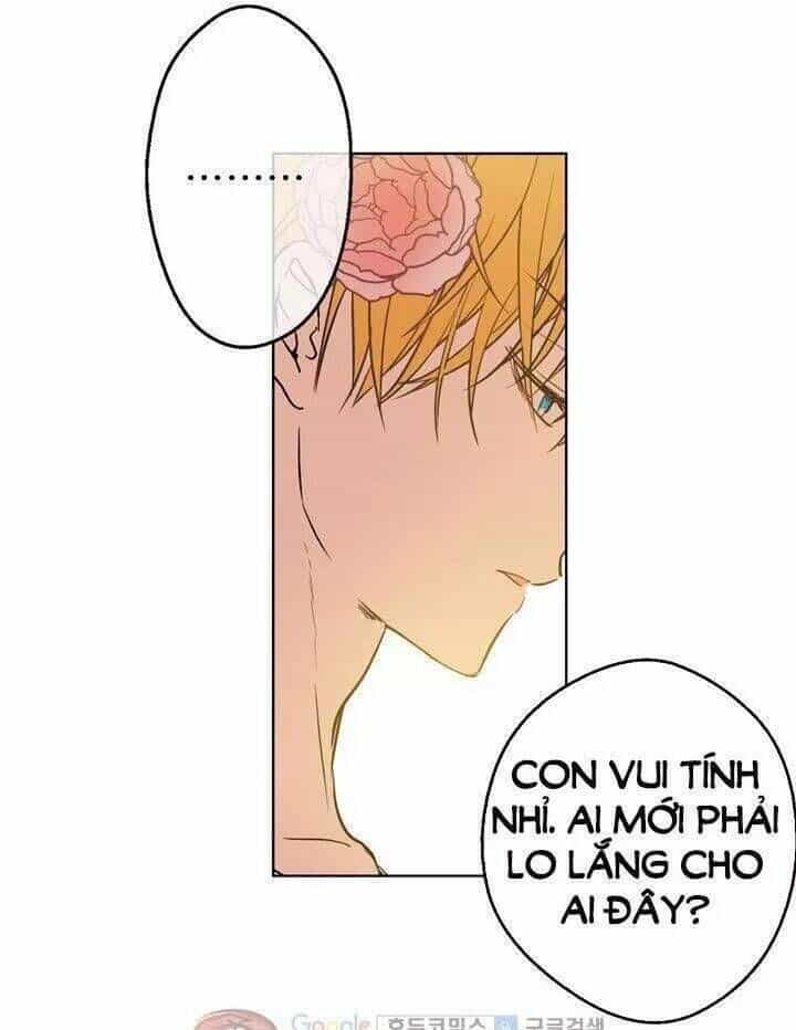 Một Ngày Nọ Tôi Bỗng Thành Nàng Công Chúa - Chương 29.5 - ảnh 56