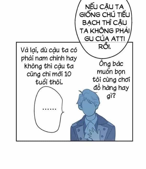 Một Ngày Nọ Tôi Bỗng Thành Nàng Công Chúa - Chương 30 - ảnh 28