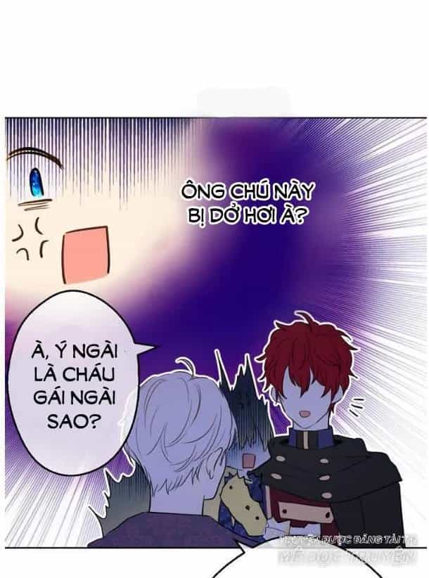 Một Ngày Nọ Tôi Bỗng Thành Nàng Công Chúa - Chương 30 - ảnh 31