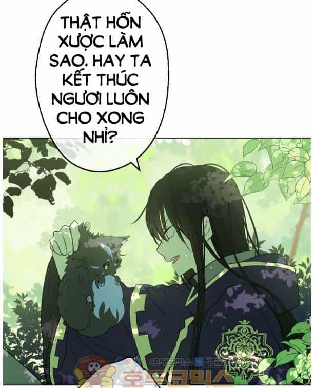 Một Ngày Nọ Tôi Bỗng Thành Nàng Công Chúa - Chương 31 - ảnh 38