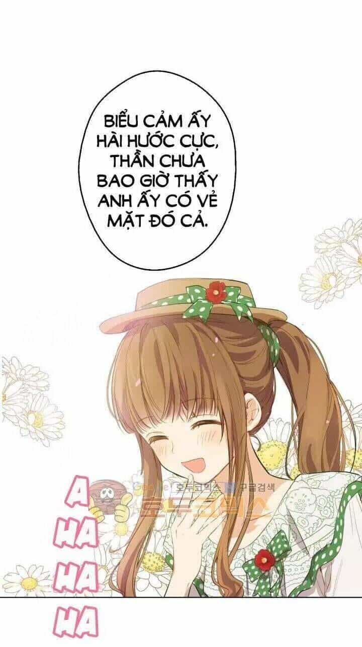 Một Ngày Nọ Tôi Bỗng Thành Nàng Công Chúa - Chương 32 - ảnh 20