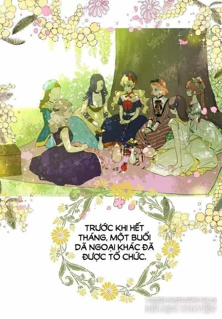 Một Ngày Nọ Tôi Bỗng Thành Nàng Công Chúa - Chương 32 - ảnh 6