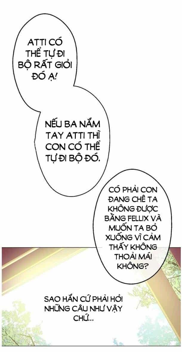 Một Ngày Nọ Tôi Bỗng Thành Nàng Công Chúa - Chương 34 - ảnh 17