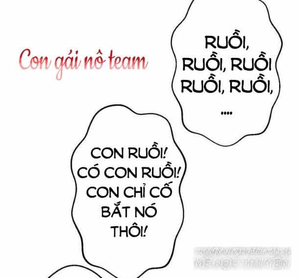 Một Ngày Nọ Tôi Bỗng Thành Nàng Công Chúa - Chương 34 - ảnh 26