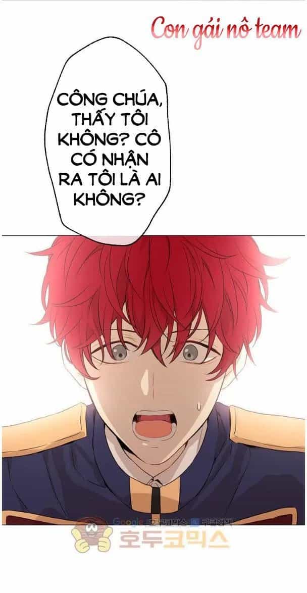 Một Ngày Nọ Tôi Bỗng Thành Nàng Công Chúa - Chương 35 - ảnh 5