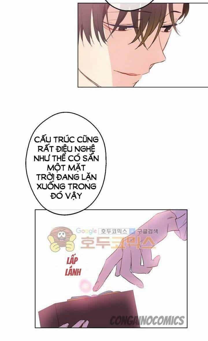 Một Ngày Nọ Tôi Bỗng Thành Nàng Công Chúa - Chương 36 - ảnh 24
