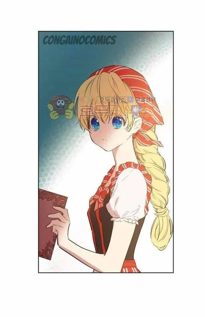 Một Ngày Nọ Tôi Bỗng Thành Nàng Công Chúa - Chương 37 - ảnh 4
