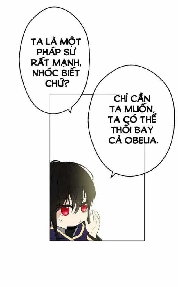 Một Ngày Nọ Tôi Bỗng Thành Nàng Công Chúa - Chương 41 - ảnh 18