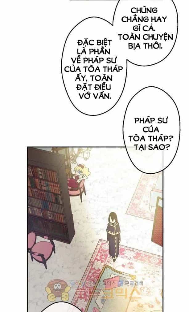 Một Ngày Nọ Tôi Bỗng Thành Nàng Công Chúa - Chương 41 - ảnh 24