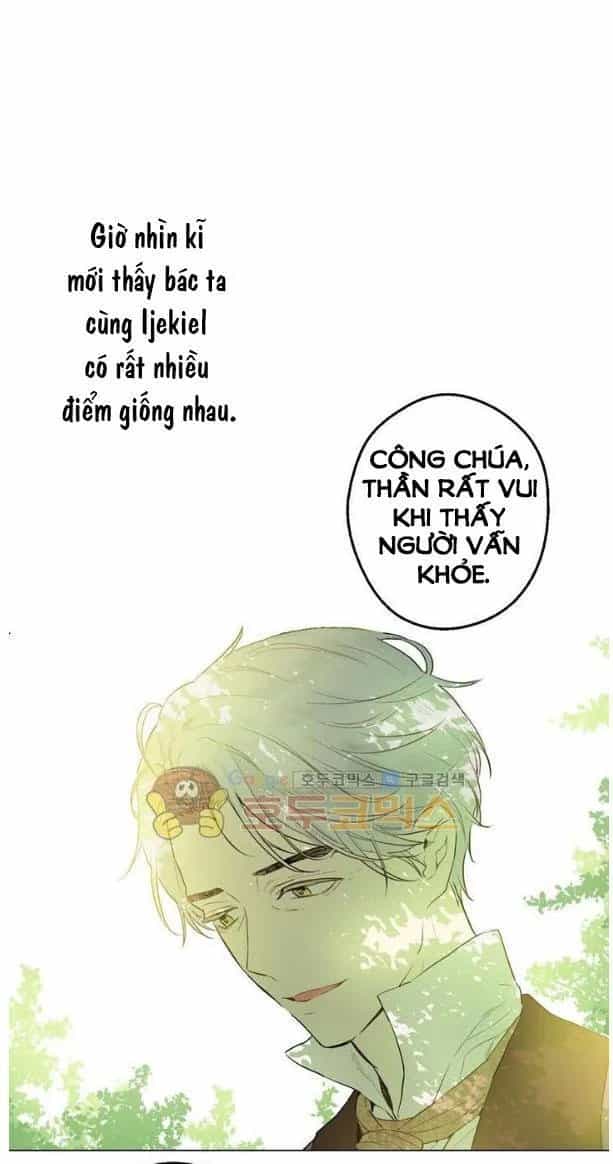 Một Ngày Nọ Tôi Bỗng Thành Nàng Công Chúa - Chương 41 - ảnh 31