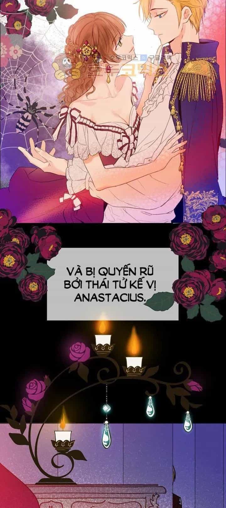 Một Ngày Nọ Tôi Bỗng Thành Nàng Công Chúa - Chương 43 - ảnh 25