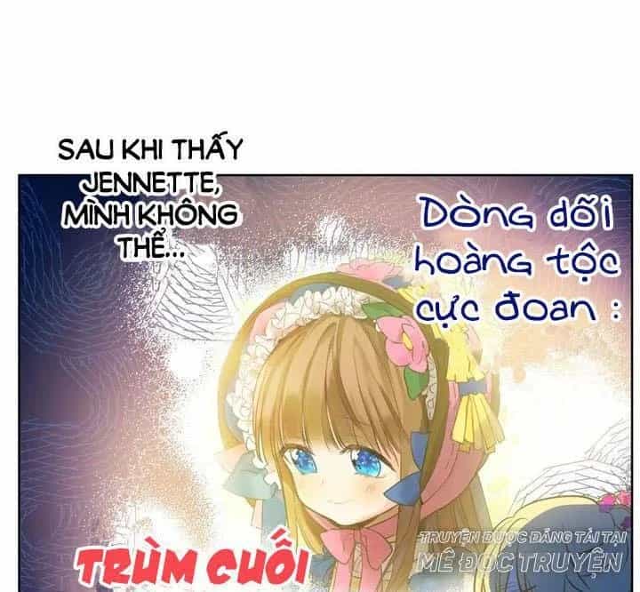 Một Ngày Nọ Tôi Bỗng Thành Nàng Công Chúa - Chương 43 - ảnh 66