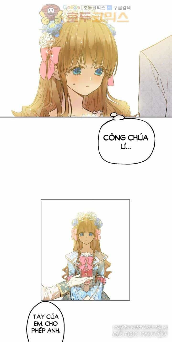 Một Ngày Nọ Tôi Bỗng Thành Nàng Công Chúa - Chương 44 - ảnh 11