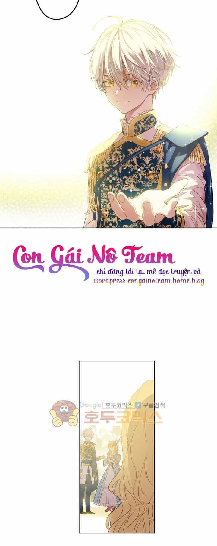 Một Ngày Nọ Tôi Bỗng Thành Nàng Công Chúa - Chương 44 - ảnh 12
