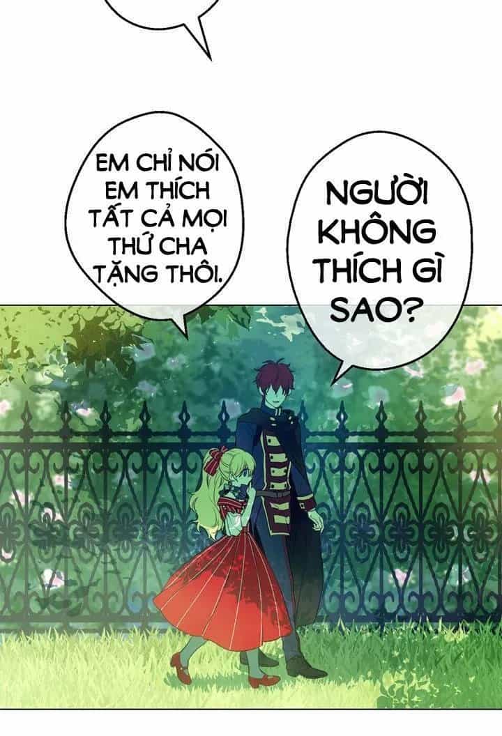 Một Ngày Nọ Tôi Bỗng Thành Nàng Công Chúa - Chương 45 - ảnh 2