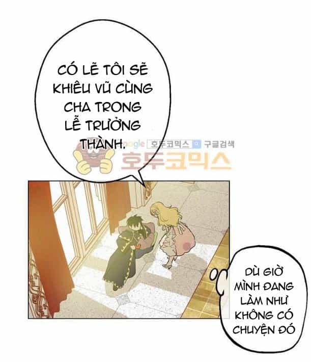 Một Ngày Nọ Tôi Bỗng Thành Nàng Công Chúa - Chương 46 - ảnh 5