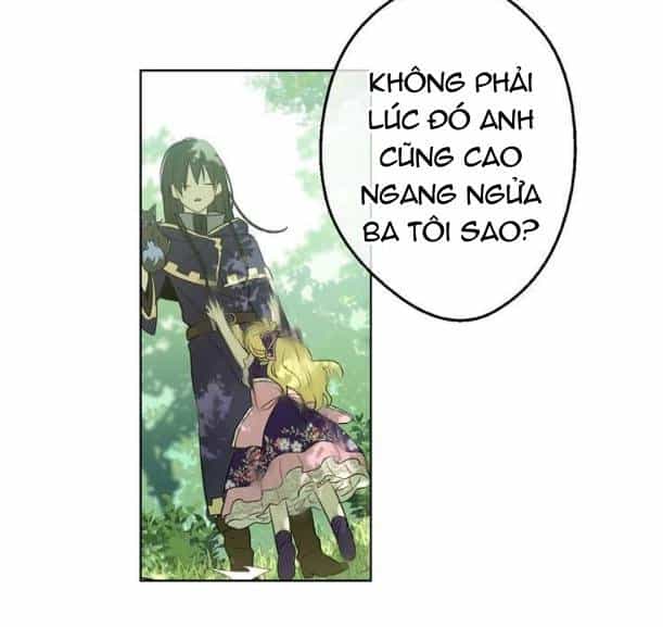 Một Ngày Nọ Tôi Bỗng Thành Nàng Công Chúa - Chương 46 - ảnh 8