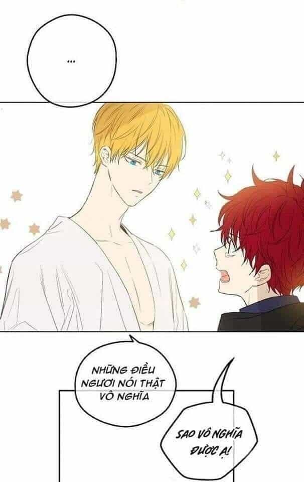 Một Ngày Nọ Tôi Bỗng Thành Nàng Công Chúa - Chương 47 - ảnh 12