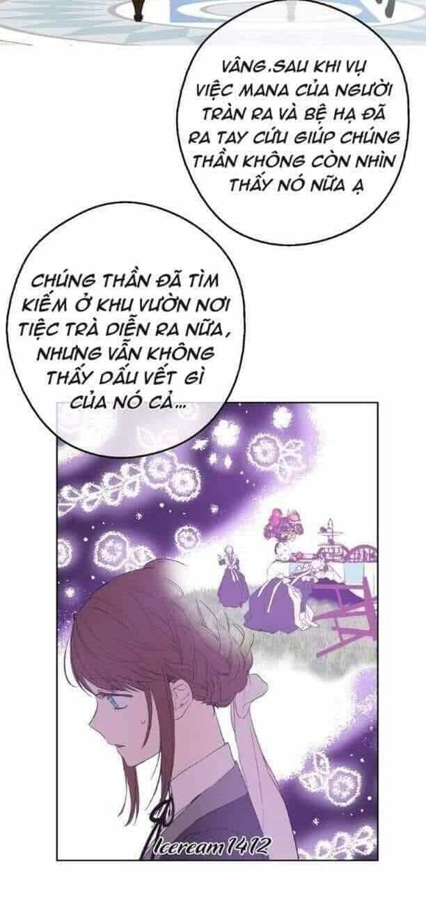 Một Ngày Nọ Tôi Bỗng Thành Nàng Công Chúa - Chương 47 - ảnh 47