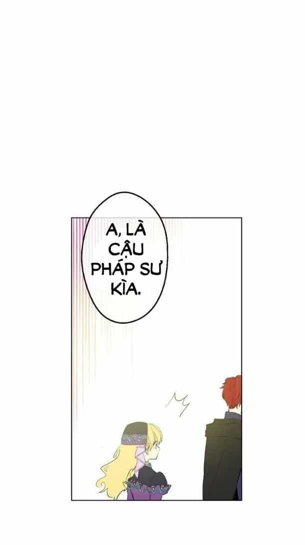 Một Ngày Nọ Tôi Bỗng Thành Nàng Công Chúa - Chương 50 - ảnh 14
