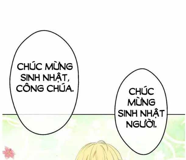 Một Ngày Nọ Tôi Bỗng Thành Nàng Công Chúa - Chương 50 - ảnh 43