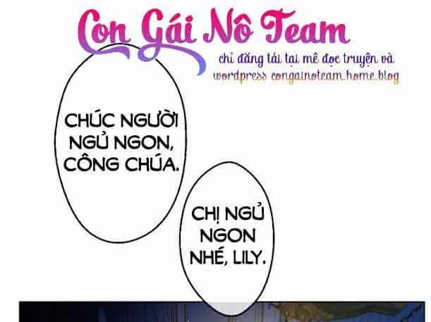 Một Ngày Nọ Tôi Bỗng Thành Nàng Công Chúa - Chương 50 - ảnh 58