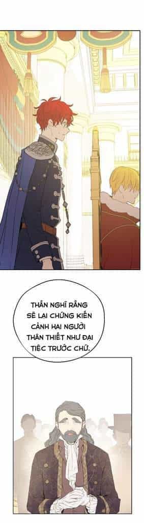 Một Ngày Nọ Tôi Bỗng Thành Nàng Công Chúa - Chương 51 - ảnh 21
