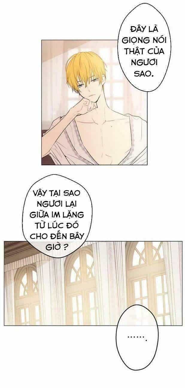 Một Ngày Nọ Tôi Bỗng Thành Nàng Công Chúa - Chương 4.5 - ảnh 16