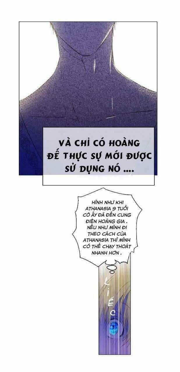 Một Ngày Nọ Tôi Bỗng Thành Nàng Công Chúa - Chương 4.5 - ảnh 2