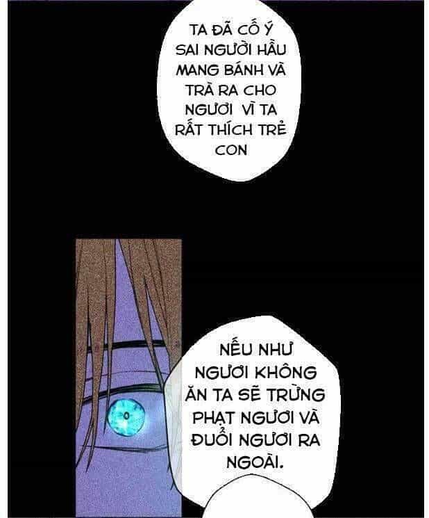 Một Ngày Nọ Tôi Bỗng Thành Nàng Công Chúa - Chương 4.5 - ảnh 32