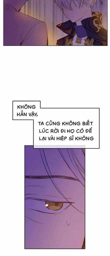 Một Ngày Nọ Tôi Bỗng Thành Nàng Công Chúa - Chương 52 - ảnh 28