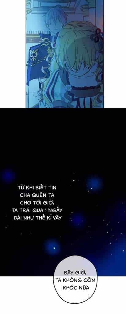 Một Ngày Nọ Tôi Bỗng Thành Nàng Công Chúa - Chương 52 - ảnh 9