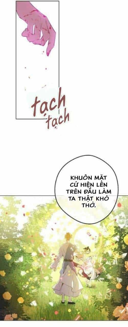 Một Ngày Nọ Tôi Bỗng Thành Nàng Công Chúa - Chương 53 - ảnh 1