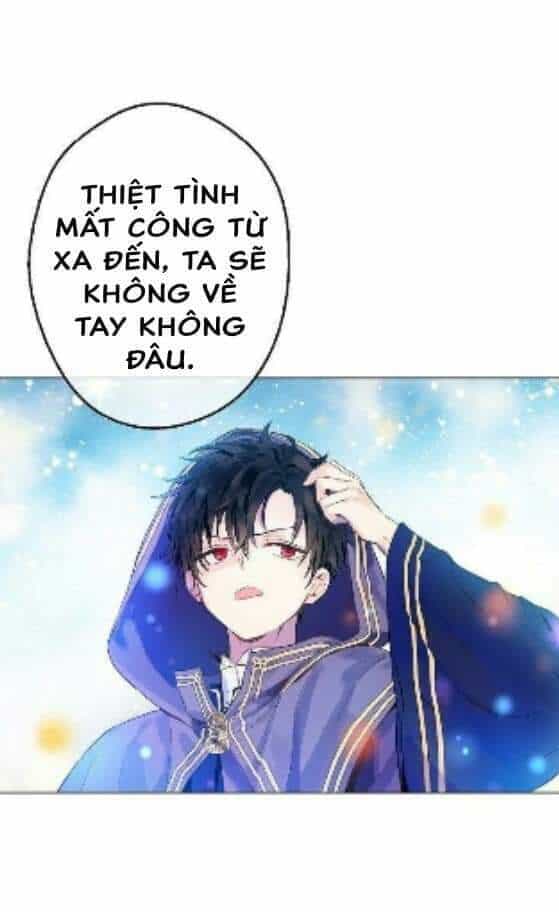 Một Ngày Nọ Tôi Bỗng Thành Nàng Công Chúa - Chương 53 - ảnh 27